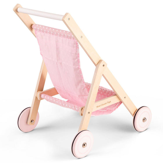 New Classic Toys EU - Doll Stroller