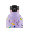 24Bottles - Kids Insulated Bottle | Music Friends 330 ml