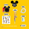 kiimento (formerly Kidamento) - Mickey Mouse | Mini Camera
