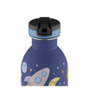 24Bottles - Kids Bottle | Space Friends - 250 ml