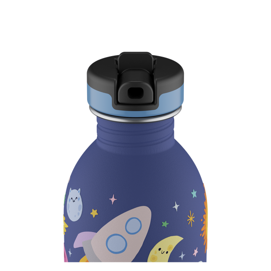 24Bottles - Kids Bottle | Space Friends - 250 ml