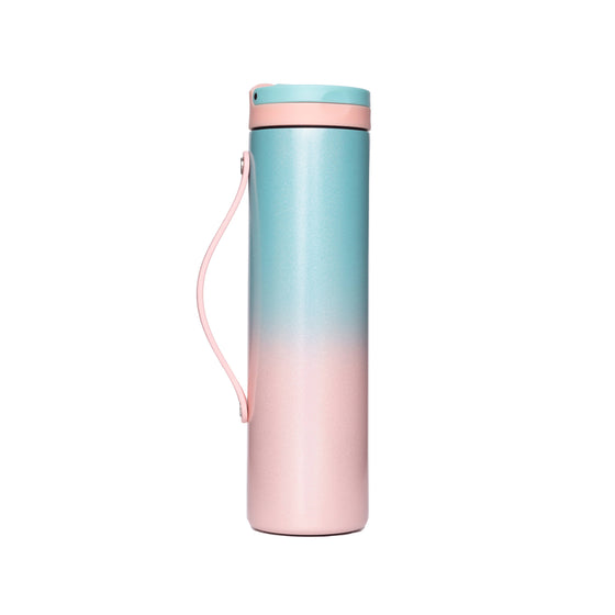 Elemental - 20oz Iconic Ombre Bottle - Cotton Candy V2
