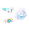 Inca UK - Assorted Character motif clips 3cm