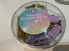 Paper and document clips set
