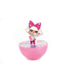 Joy Toy - L.O.L. SURPRISE ERASER BLING