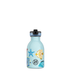 24Bottles - Bottiglia per Bambini | Amici del Mare - 250 ml