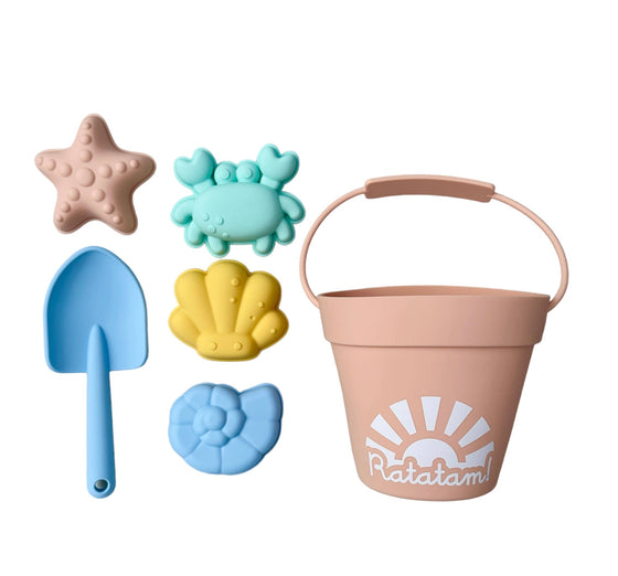 Ratatam! - Beach game set