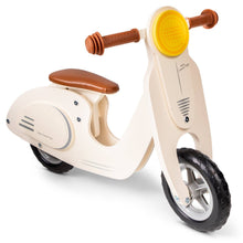  New Classic Toys EU - Balance Bike - Scooter