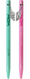 BFF pens - WOW GENERATION