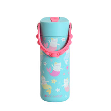  Elemental - 18oz Core Pop Bottle - Meowmaid