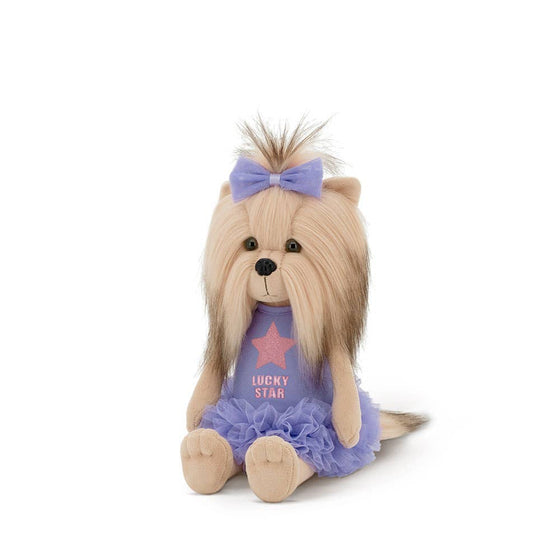 Orange Toys - Lucky Yoyo dog doll: Gracia-44Cm