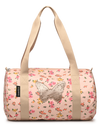 Sac Polochon Liberty Butterfly Rose