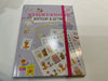 Stickerbook