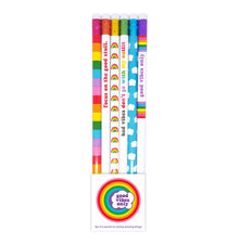  SNIFTY - GOOD VIBES ONLY PENCIL SET