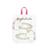 Rockahula Kids - Rainbow Unicorn Clips