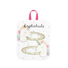  Rockahula Kids - Rainbow Unicorn Clips