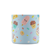 24Bottles - Kids Bottle | Sweet Friends - 250 ml
