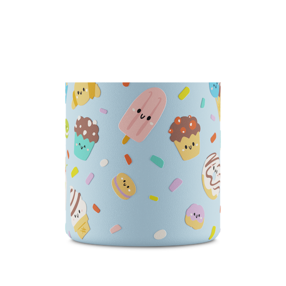 24Bottles - Kids Bottle | Sweet Friends - 250 ml