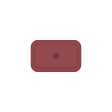  24Bottles - Snack Box | Country Red