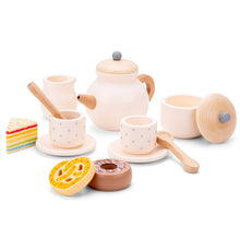  New Classic Toys EU - Tea Set