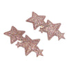 LE BIG - Urfa Hairclips - Dark Navy