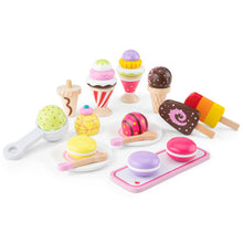  New Classic Toys EU - Ice Cream Set