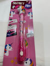 Secret pen