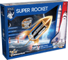 Science4you - Super Rocket NASA Educational Toy (7 Languages)