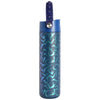 Elemental - Leakproof Fidget Handle Water Bottle 24oz Dark Patterns