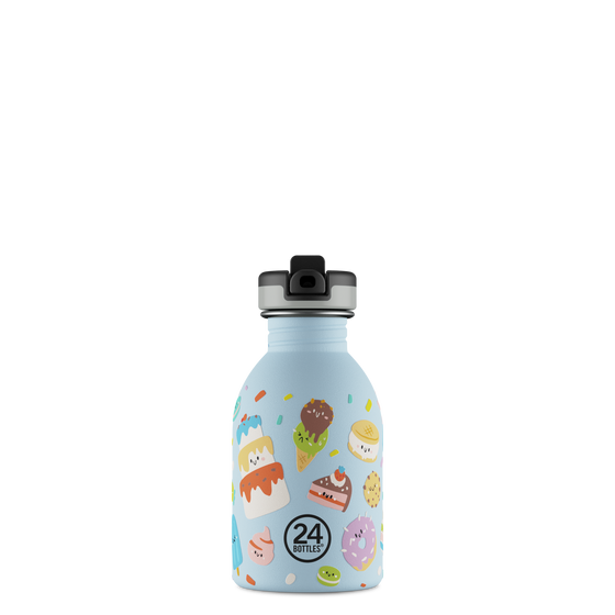 24Bottles - Kids Bottle | Sweet Friends - 250 ml