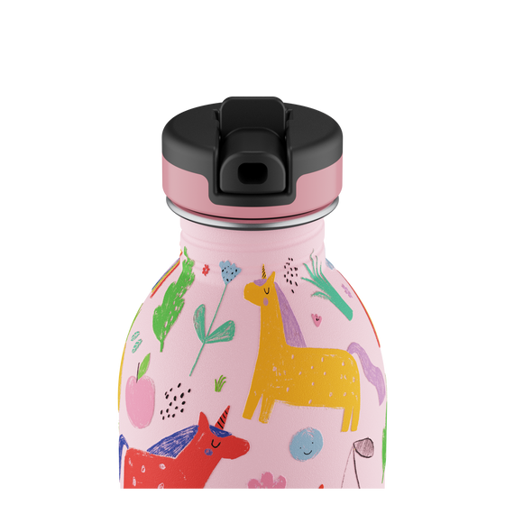 24Bottles - Kids Bottle | Magic Friends - 250 ml