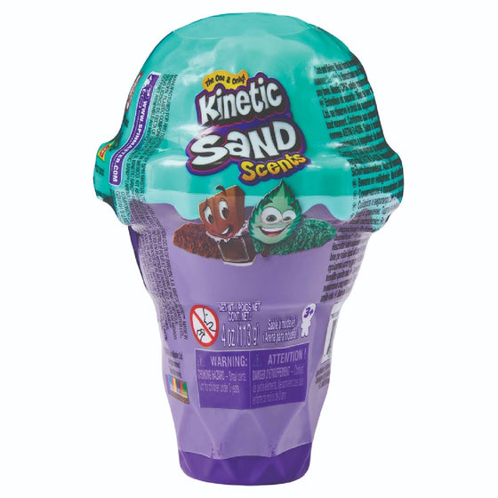 Jactal - Magic Sand Fragrant Ice Cream Cone