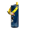 Elemental - Personalizable Charm Water Bottle 18oz Little Astronaut