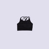 Jazz Crop Top ROXY (Primary +) hi