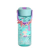 Elemental - Kids Insulated Lunch Bag and Bottle with Charms Mermaid