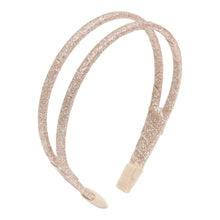  LE BIG - Urfa Headband - Gold