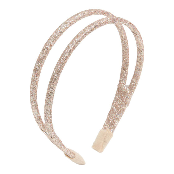 LE BIG - Urfa Headband - Gold