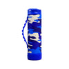 20oz Iconic Pop Bottle - Blue Camo