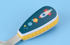 Mum Made Yum - Spoon & Fork Kids Cutlery Set - Rainbow