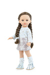 Marina & Pau - MARINA STAR DOLL
