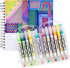 SNIFTY - Color Remix- Double Ended Color Changing Layering Markers
