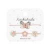 Rockahula Kids - Flora Butterfly Bracelet Set