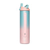 Elemental - 20oz Iconic Ombre Bottle - Cotton Candy V2