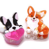 Inca UK - Dog Character shaped mini clamps