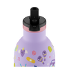 24Bottles - Kids Insulated Bottle | Music Friends 330 ml