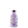 24Bottles - Kids Insulated Bottle | Music Friends 330 ml
