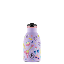 24Bottles - Kids Insulated Bottle | Music Friends 330 ml