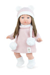 Marina & Pau - ALINA SOFT DOLL