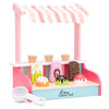 New Classic Toys EU - Ice cream stand