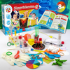 Science4you - Science4you Super Science Kit 150 Experiments - Kids Ages 8+